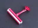 GIANT Red Handlebar Extended Frame